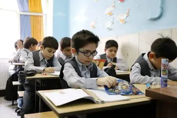 پیگیری مطالبات فرهنگیان و بازنشستگان در دستور کار آموزش و پرورش پیگیری مطالبات فرهنگیان و بازنشستگان در دستور کار آموزش و پرورش