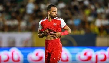سرخ‌پوشان به دنبال جانشین جلالی