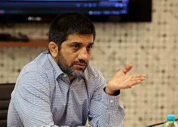 آب پاکی دبیر روی دست مسئولان ورزش! آب پاکی دبیر روی دست مسئولان ورزش!