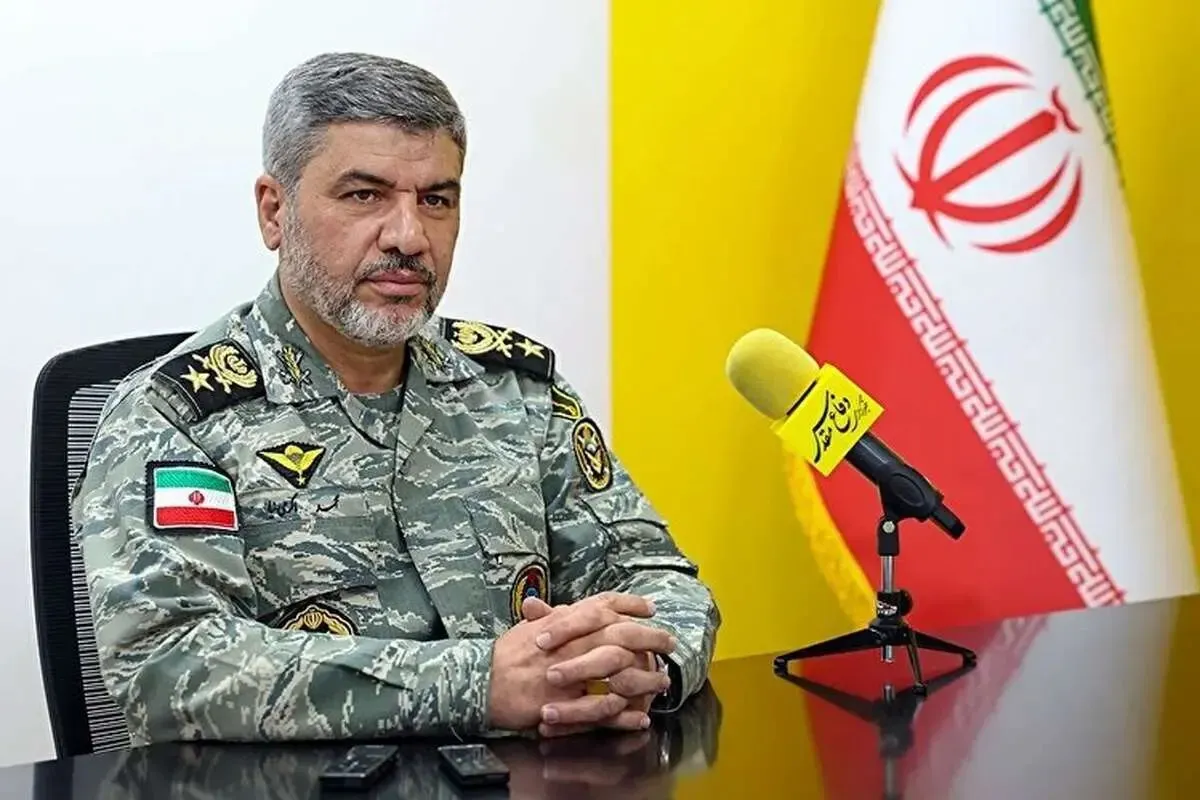 سخنگوی ارتش: در فرصت آتشبس، بانک اهداف خود را به روز کردهایم سخنگوی ارتش: در فرصت آتشبس، بانک اهداف خود را به روز کردهایم