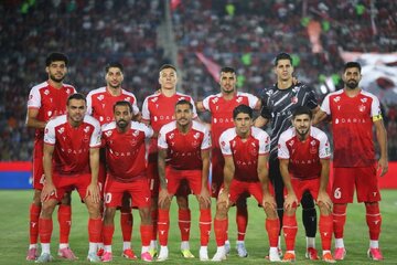 قرارداد ۱۰ بازیکن پرسپولیس تمام میشود قرارداد ۱۰ بازیکن پرسپولیس تمام میشود