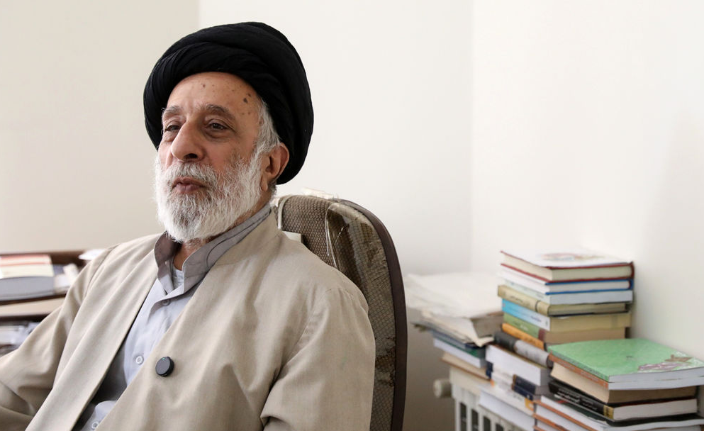 خاطرات سیدهادی خامنه‌ای از برادر شهیدش