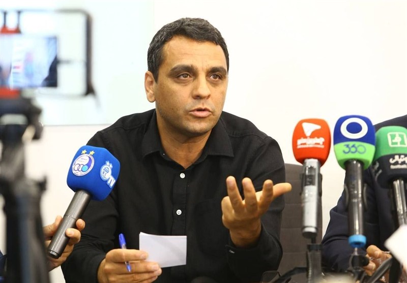فتاحی: پرداخت پیش قسط قراردادها نشانه حمایت هلدینگ از استقلال است فتاحی: پرداخت پیش قسط قراردادها نشانه حمایت هلدینگ از استقلال است