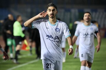 پدیده لیگ برتر در لیست خرید استقلال پدیده لیگ برتر در لیست خرید استقلال