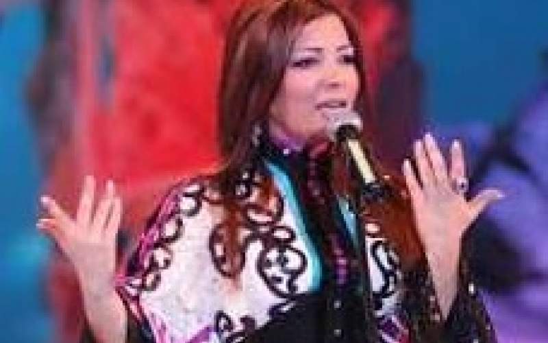 اولین کنسرت خواننده زن مشهور سوریه پس از بازگشت اولین کنسرت خواننده زن مشهور سوریه پس از بازگشت