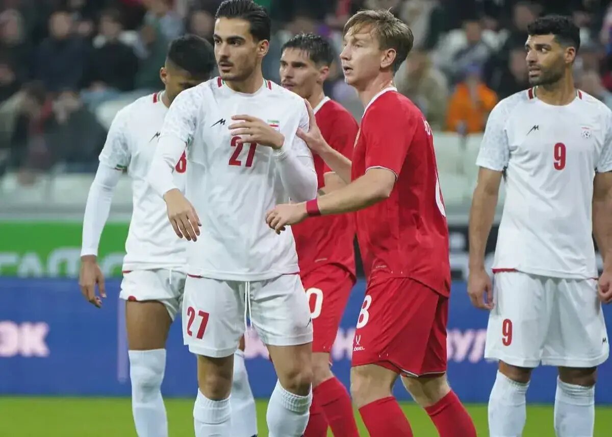 می خواهم ایران باشم؛ هم با پرسپولیس حرف زدم هم استقلال می خواهم ایران باشم؛ هم با پرسپولیس حرف زدم هم استقلال