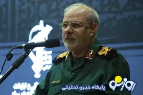 واکنش سخنگوی سپاه به روایت هالیوودی آمریکا از نجات خلبانش در ایران