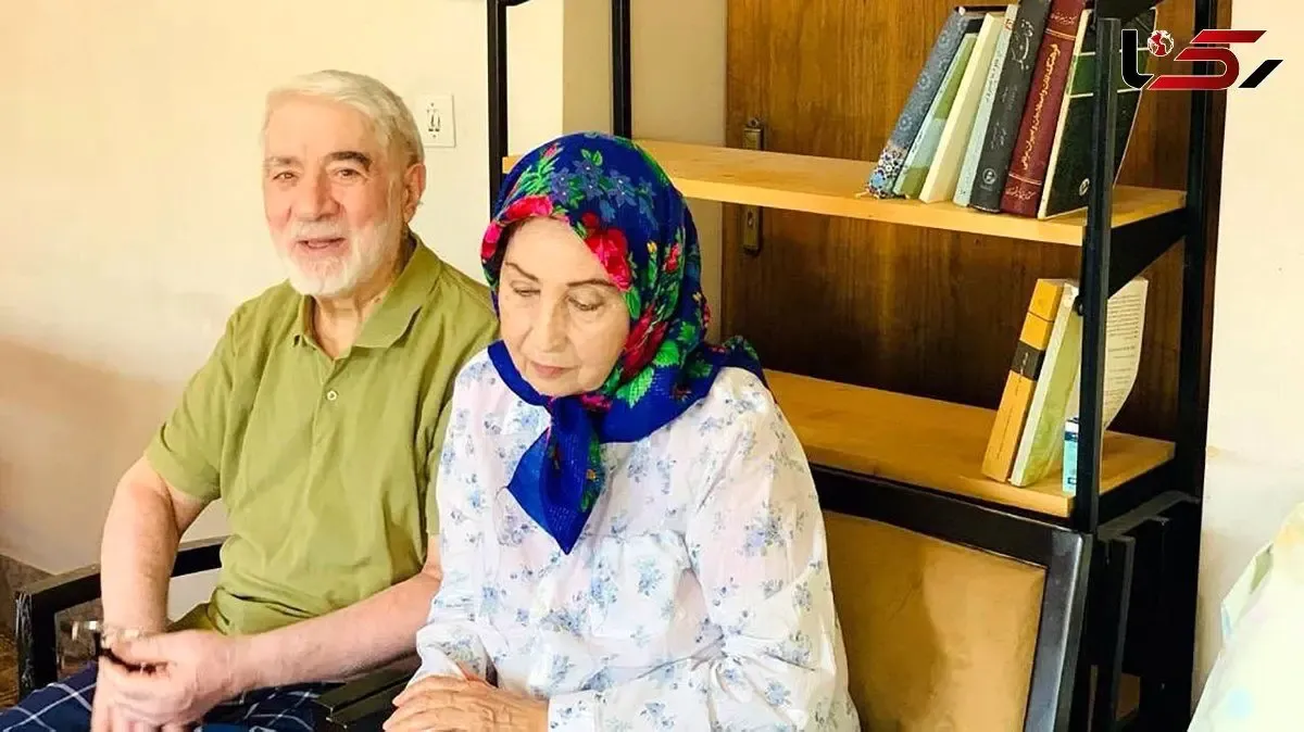 میرحسین+موسوی