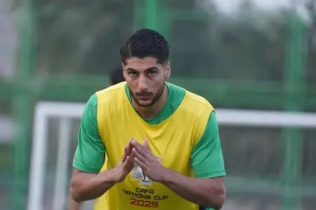 توافق پرسپولیس با اتحاد کلباء برای خرید ستاره این تیم توافق پرسپولیس با اتحاد کلباء برای خرید ستاره این تیم