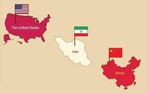 نسخه پکن برای خروج از بحران چیست؟