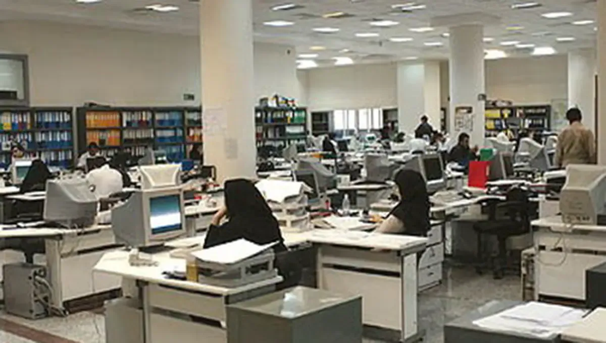 تصویب طرح ساماندهی نظام پرداخت نیروهای شرکتی در هیات دولت تصویب طرح ساماندهی نظام پرداخت نیروهای شرکتی در هیات دولت
