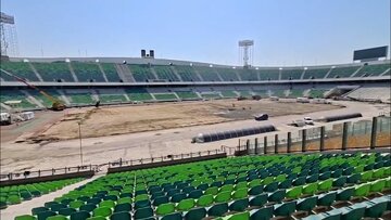 چرا استقلال و پرسپولیس یک ورزشگاه اختصاصی ندارند؟ چرا استقلال و پرسپولیس یک ورزشگاه اختصاصی ندارند؟