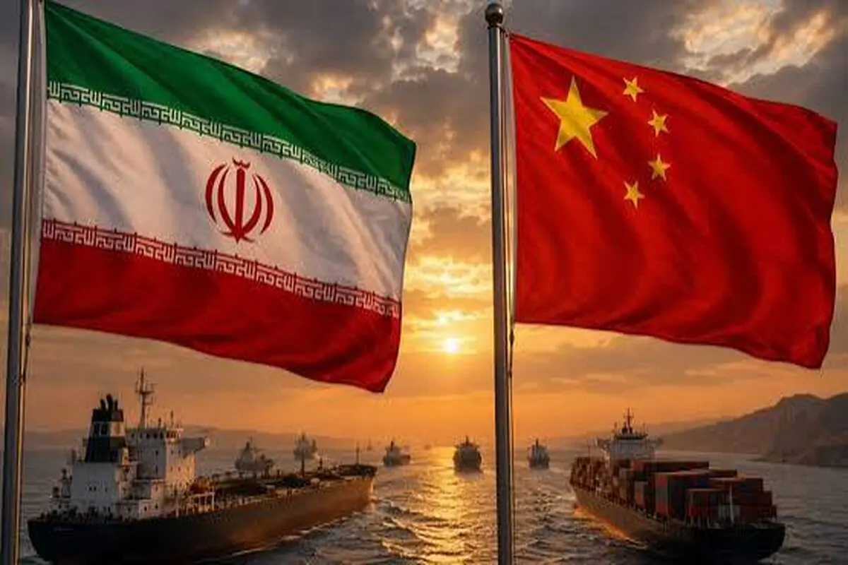 چین به پای تنگه هرمز میایستد؟ چین به پای تنگه هرمز میایستد؟