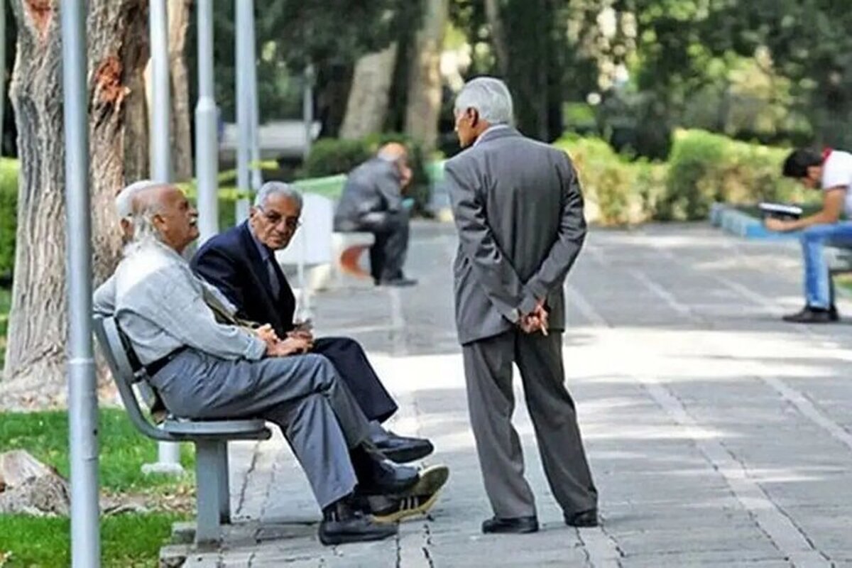 علت کاهش حقوق بازنشستگان در خرداد چه یود؟