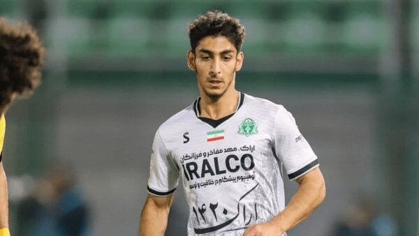 رونمایی از گزینه‌های پرسپولیس برای جانشینی مدافع ملی‌پوش