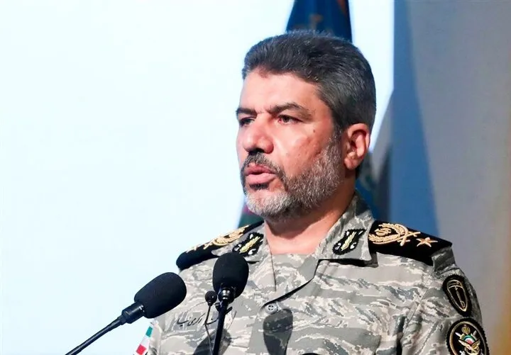 اظهار بی‌اطلاعی از سرنوشت خلبانان ایرانی