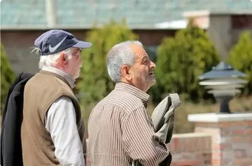 اصلاحیه جدید مصوبه افزایش ضریب حقوق سال بازنشستگان / یک تبصره به بند ۱۲ اضافه شد