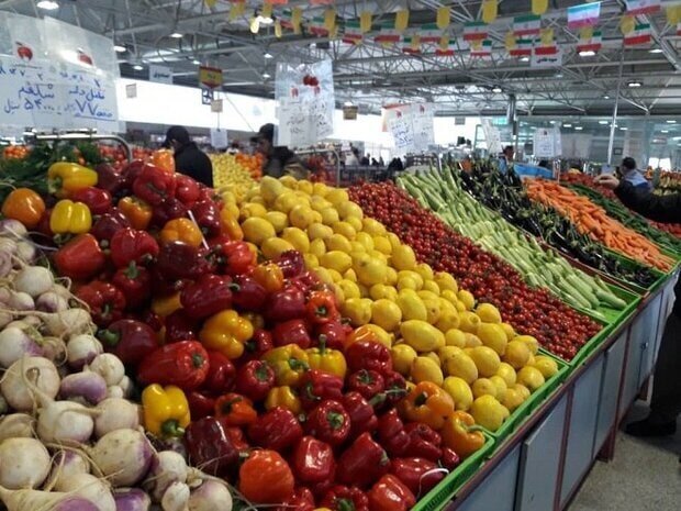 میوه‌هایی که با جیب‌های خالی همکاری نمی‌کنند!