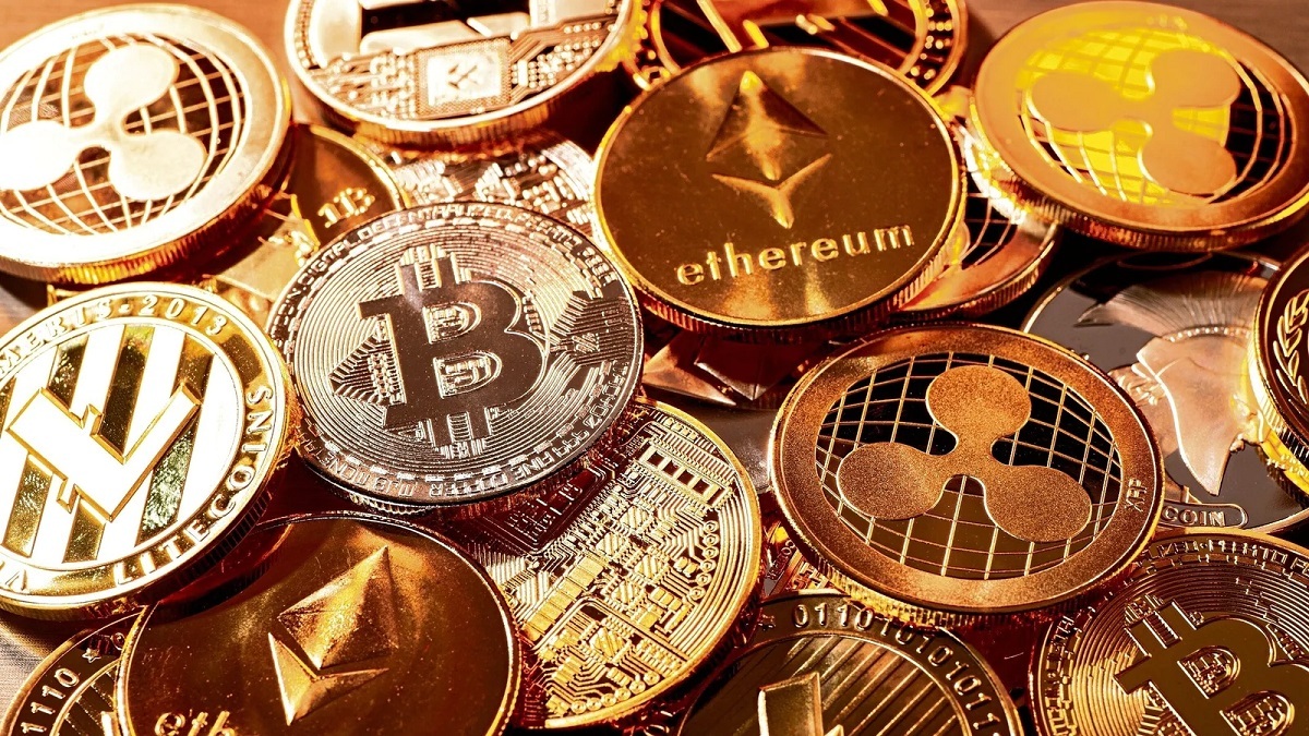 قیمت بیت کوین و ارز‌های دیجیتال امروز 1تیر ۱۴۰۵