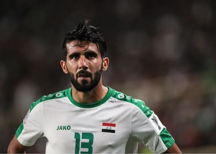 بشار رسن در برنامه پرسپولیس نیست بشار رسن در برنامه پرسپولیس نیست