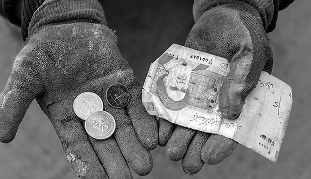 بحران تازه برای کارگران و بازنشستگان / گرانی نان به سفره‌ها رسید