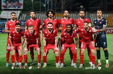 پرسپولیس چرا به این حال و روز افتاده است؟